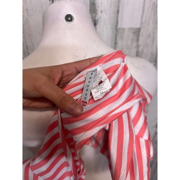 Stripped top - Picture 4 of 5